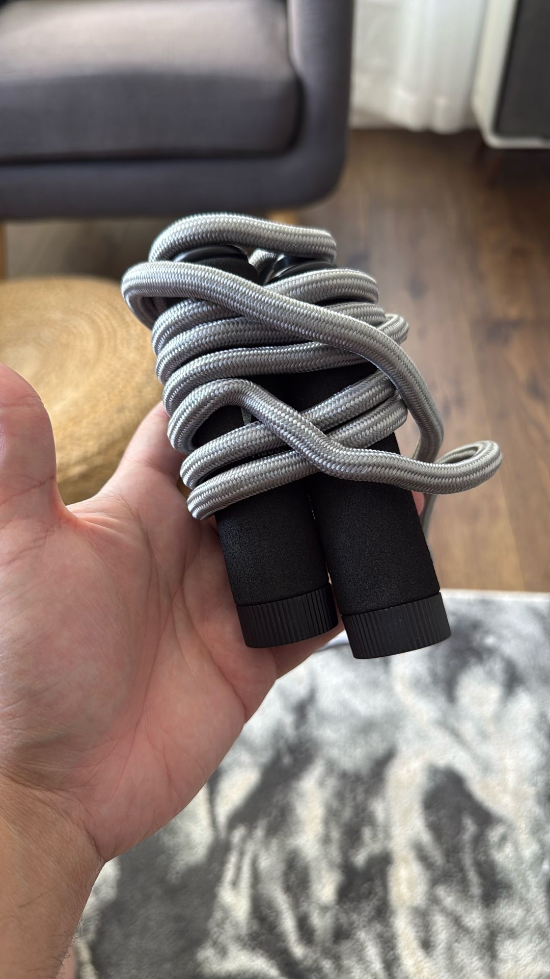 Jump Rope