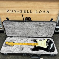 Fender American Professional II Stratocaster Electric Guitar