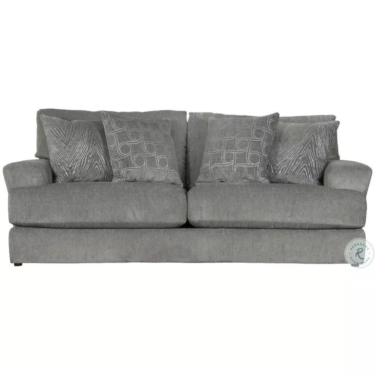 Nice Sofa And Loveseat