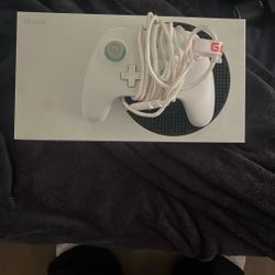 xbox series s with game air controller 