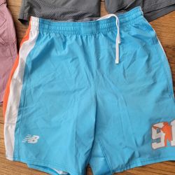 Men's Shorts 