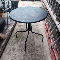 Mini Tables