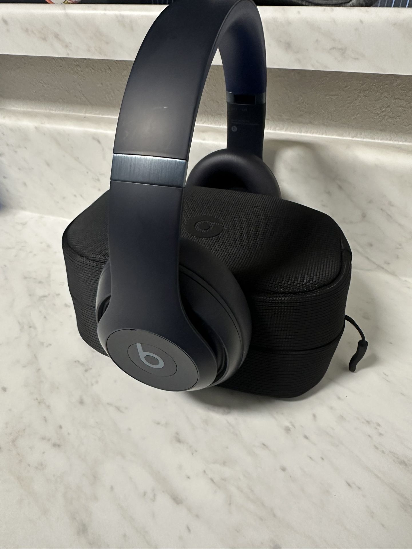 Studio Beats Pro