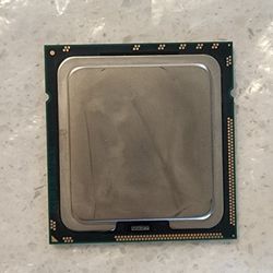 Intel Xeon W3680 8 Core