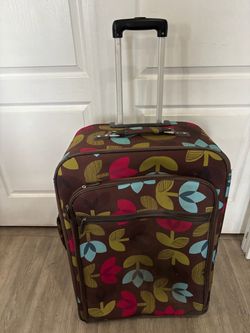 Big suitcase $20