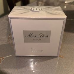 Miss Dior