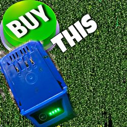 Kobalt Compact Lithium-ion Battery