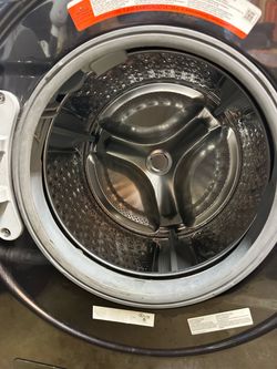 Samsung washer