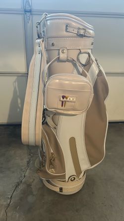 Diawa Golf Bag (Vintage)