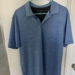 Van Heusen Polo (Classic Fit)