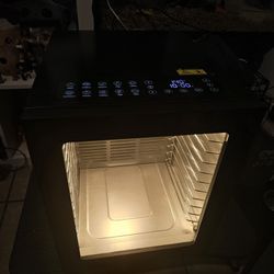 Food Dehydrator