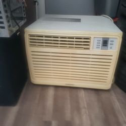 Window Ac