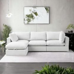 Living Room Couch 