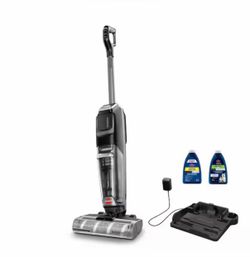 BISSELL Cordless Wet Dry Multi-Surface Vacuum and mop
