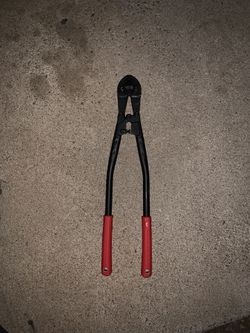 Bolt Cutters
