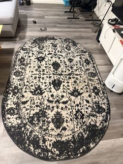 Area Rug