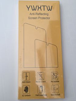 S25 Ultra Screen Anti-Reflection Screen Protector 