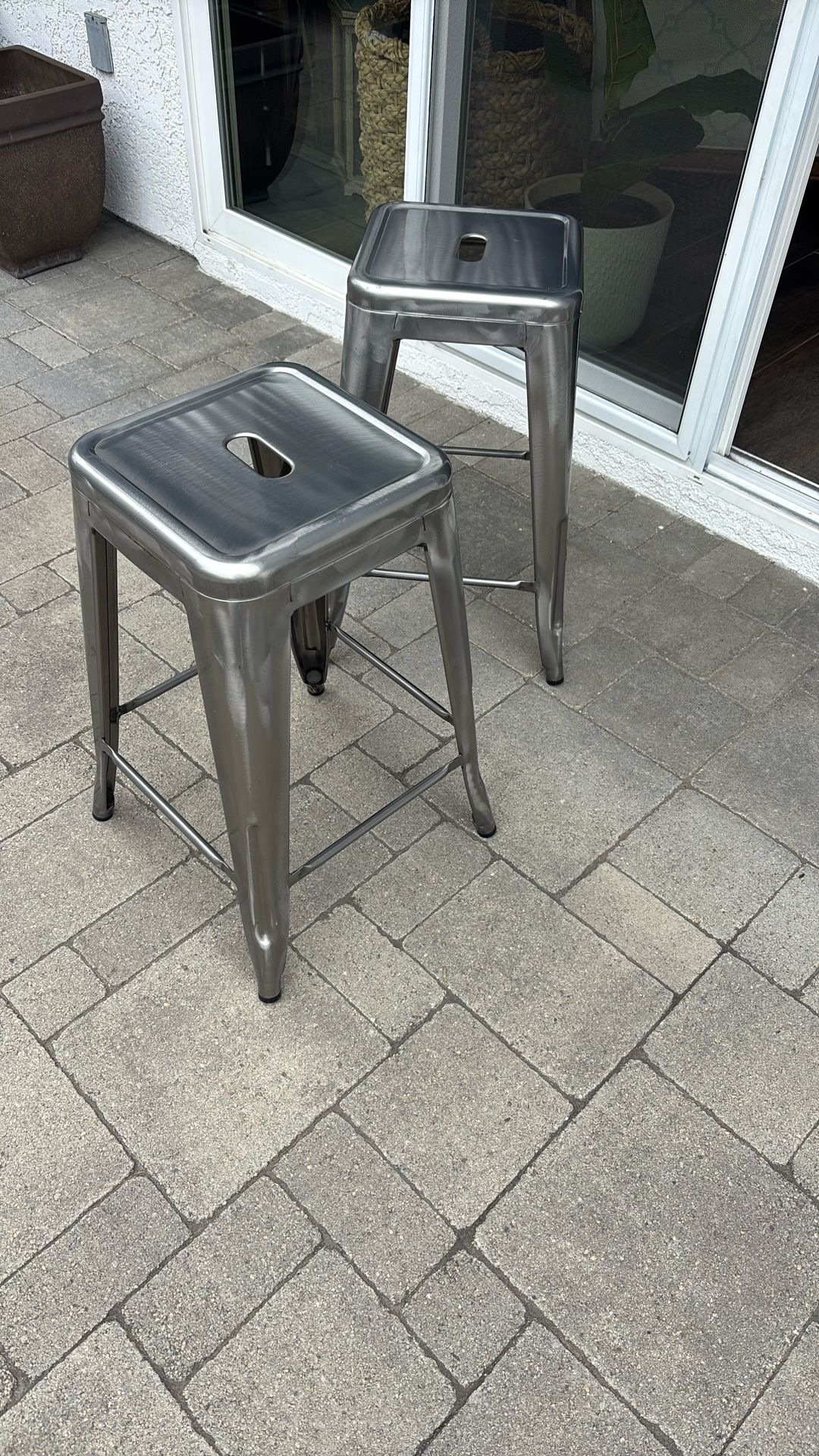 Counter Height Stools