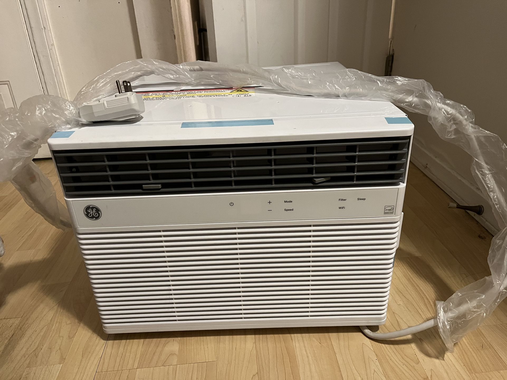 Ac Window