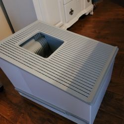 Cat Litter Automatic 