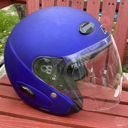 HJC Helmet - Size Small