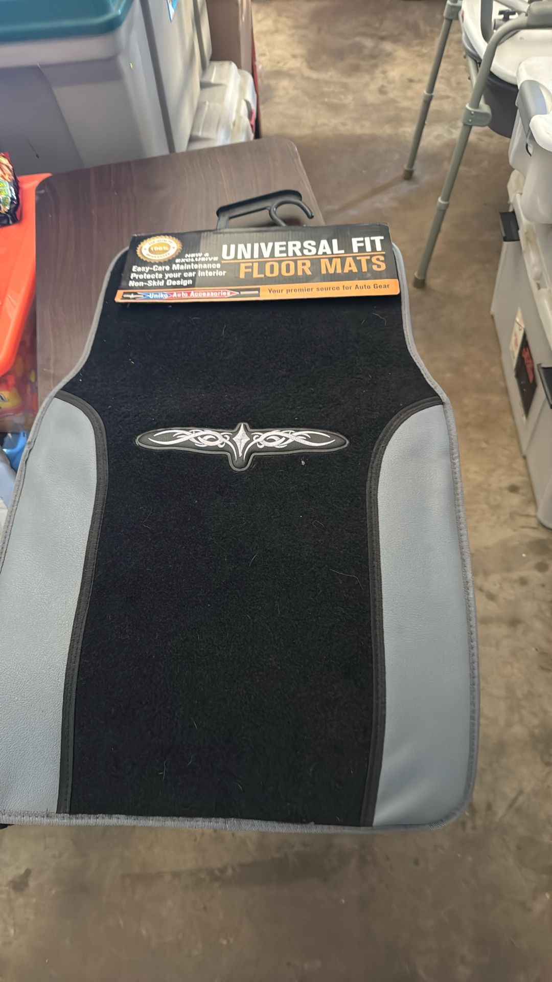 Floor Mats