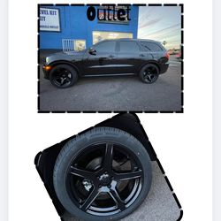 LEVEL UP YOUR TRUCK AT PHOENIX TIRES & WHEELS! 🛻 ​Own the road (and the dirt) with a setup that commands respect. We specialize in: ​Lift Kits & Leve