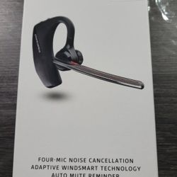 Plantronics Poly Voyager 5200
