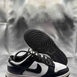 Nike Dunk Low Panda 