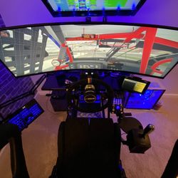 Racing Simulator