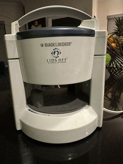 Automatic Jar Opener