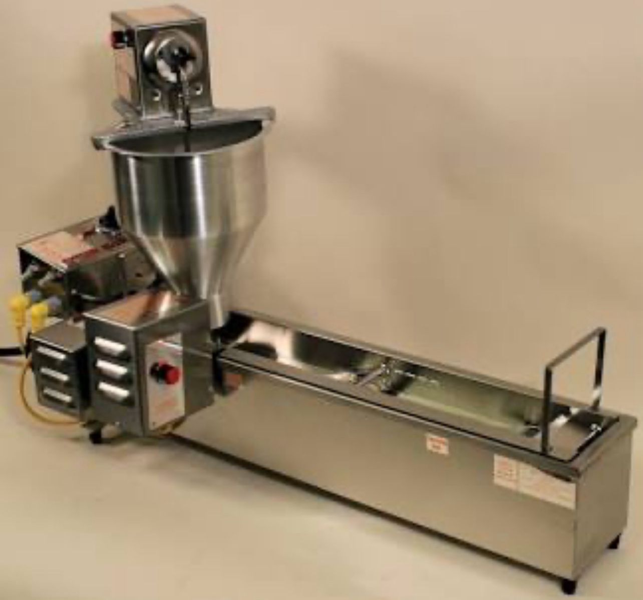 Lil Orbits - SS1200 - Mini Donut Machine