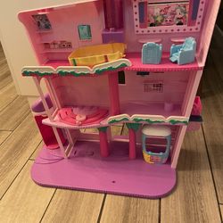 Shopkins Super Mall