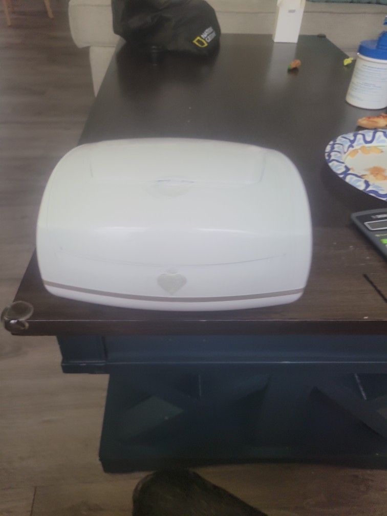 Wipe Warmer