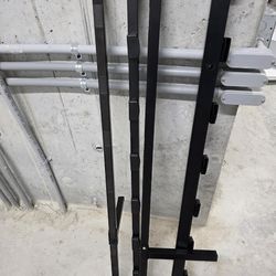 King Size Bed with Base Included