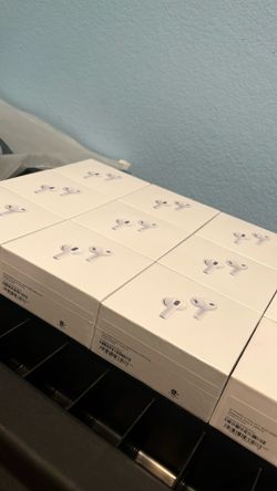 Airpods Pro 3 Active Noise Cancellation