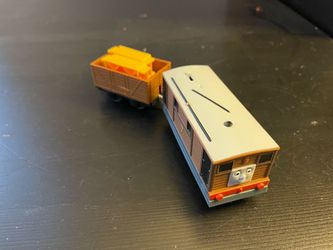 Thomas and Friends Motorized Engine