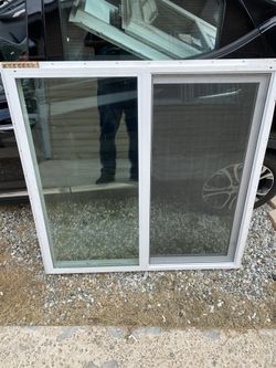 Window 4ft x 4ft