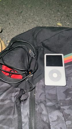 (5th Gen) iPod classic 256 GB