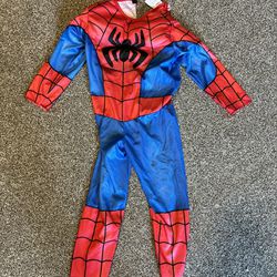 New and used Spiderman Costumes for sale