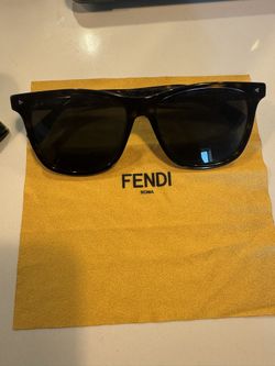 Authentic Fendi Sunglasses