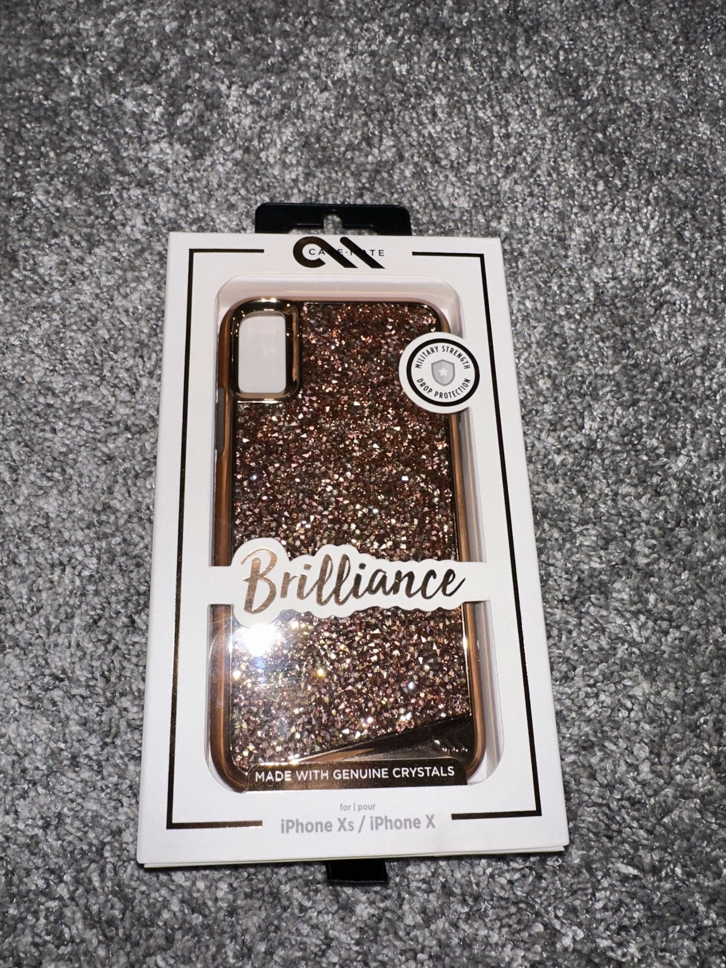 iPhone X/XS Case