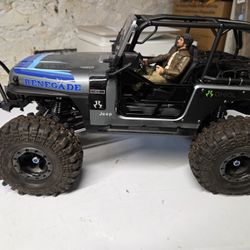 Scx 3 Mint Condition 