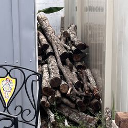 Free Firewood