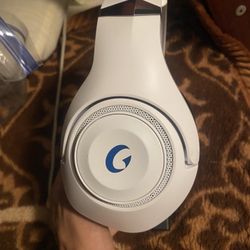 Wireless Gaming Headset 
