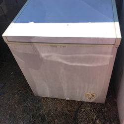 Freezer 