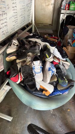 Shoes men
