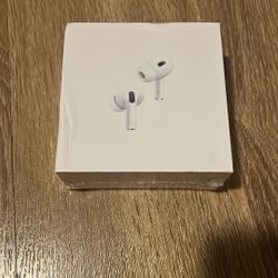 AirPod 2 Pros