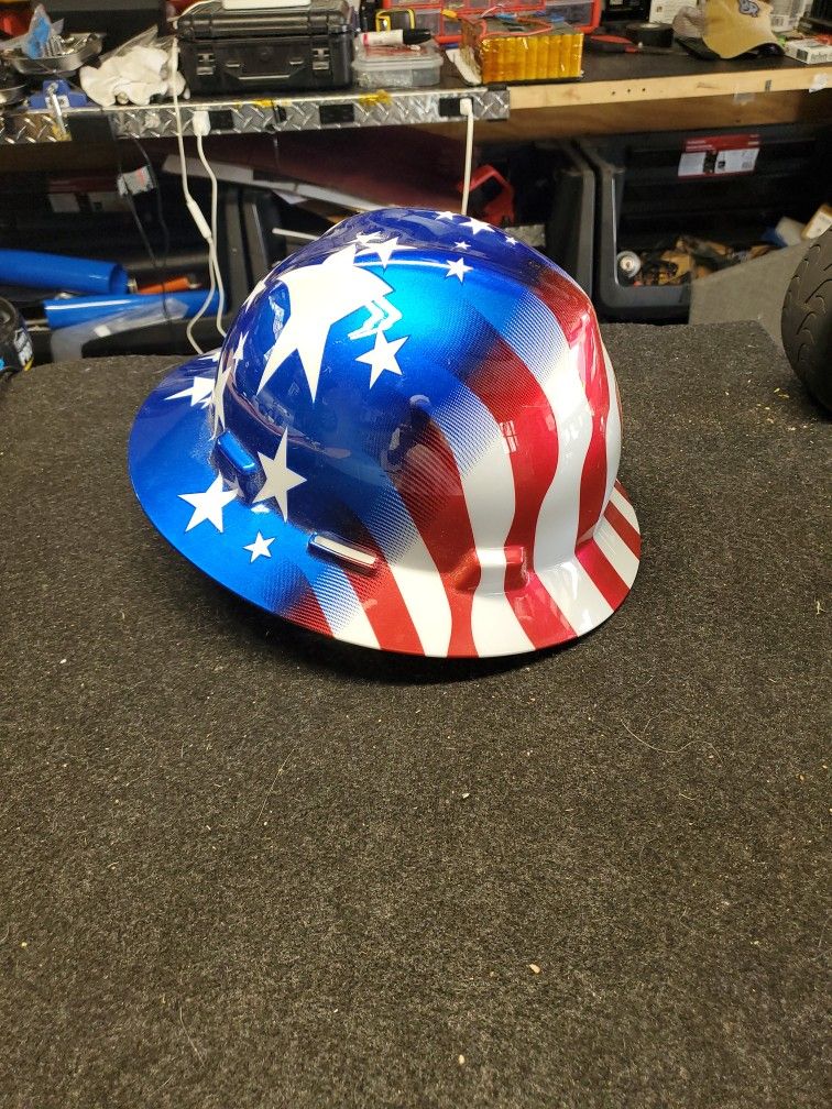 Hard Hat