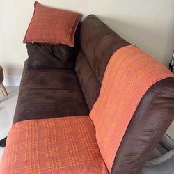 Sofa bed 